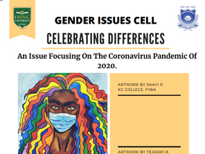 Gender Issues Cell Newsletter