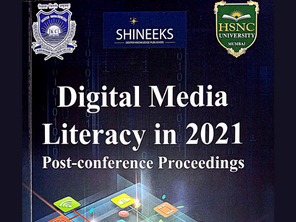 Digital Media Literacy in 2021 (Post-conference Proceedings)