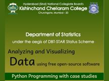 Python Programming with case studies
