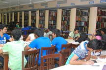 Jotu Khushiram Kundnani Library