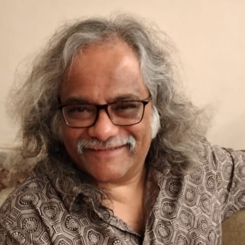 Dr. K. Sridhar - Theoretical Physicist
