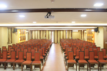 Mohini Hiro Punwani Auditorium