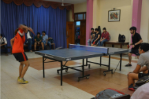 Prof. J. K. Bhambhani Sports Room