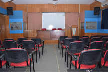 S & H Mansukhani  Multimedia Room  - MMR