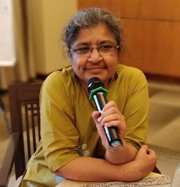 Dr. Chayanika Shah - Physicist & Queer Feminist Activist